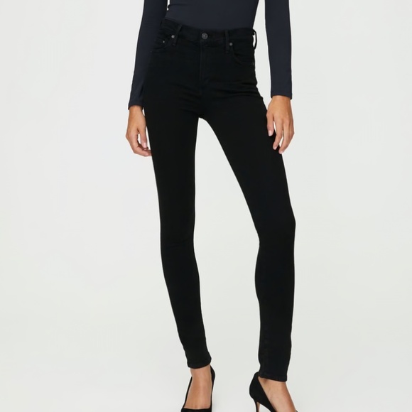 Citizens of Humanity Jeans - Picture 1 of 4